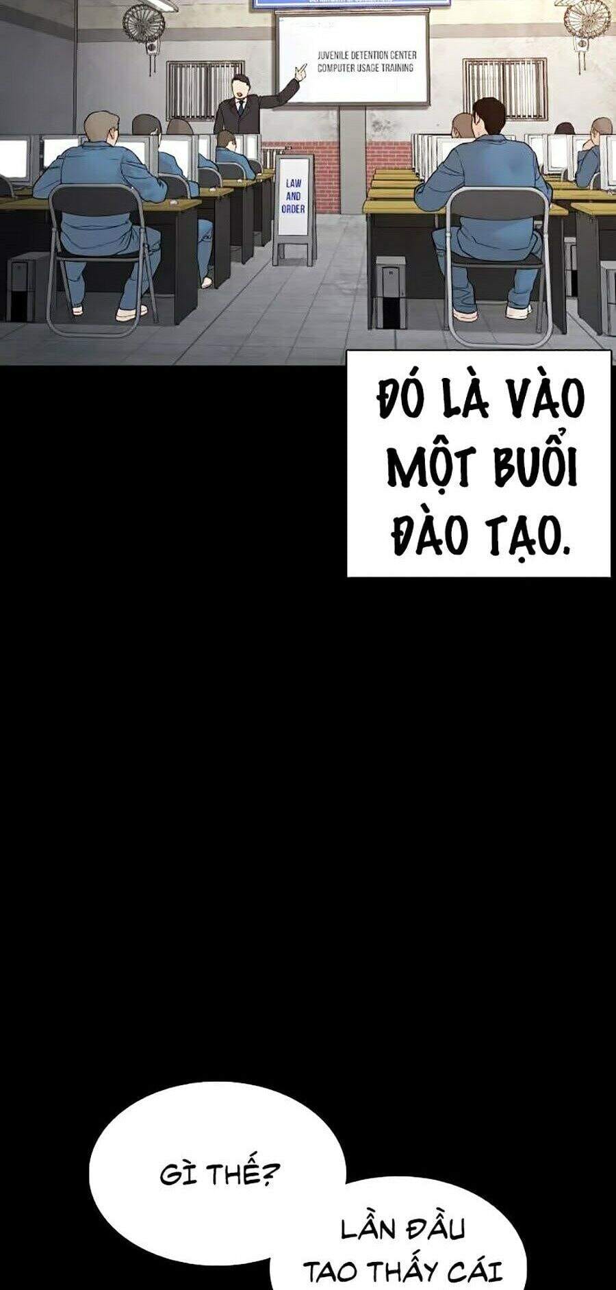 Truyện Tranh Cách Chiến Thắng Trận Đấu trang 6