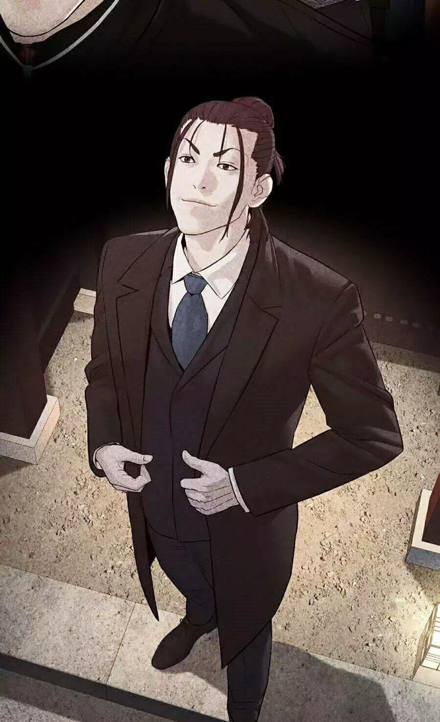 Truyện Tranh Cách Chiến Thắng Trận Đấu trang 6