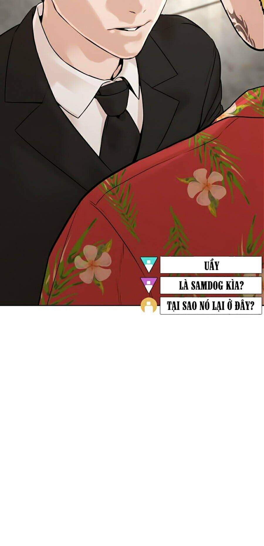 Truyện Tranh Cách Chiến Thắng Trận Đấu trang 6