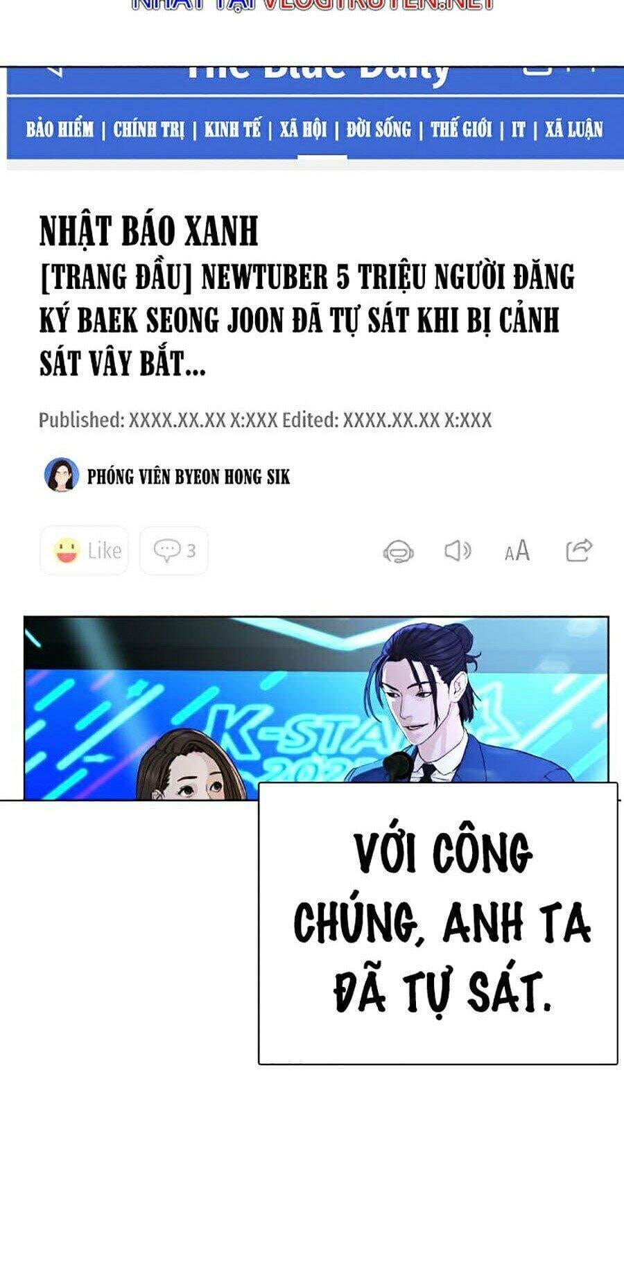 Truyện Tranh Cách Chiến Thắng Trận Đấu trang 6