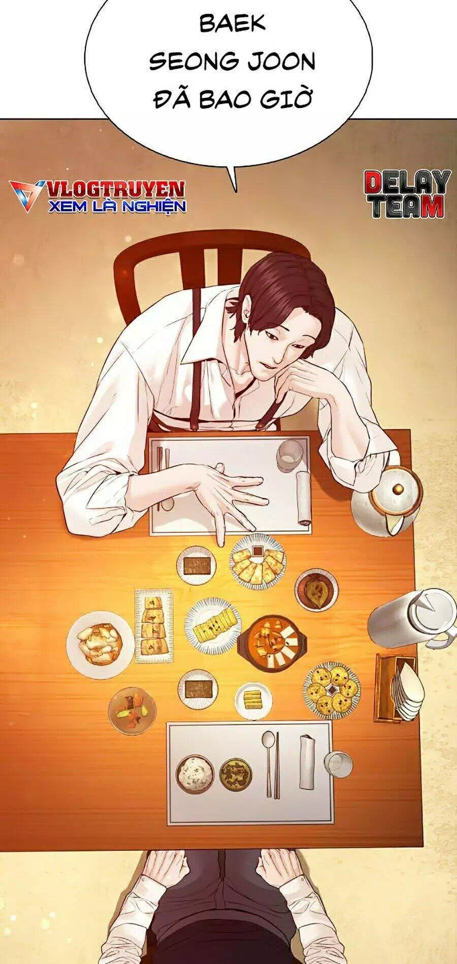 Truyện Tranh Cách Chiến Thắng Trận Đấu trang 6