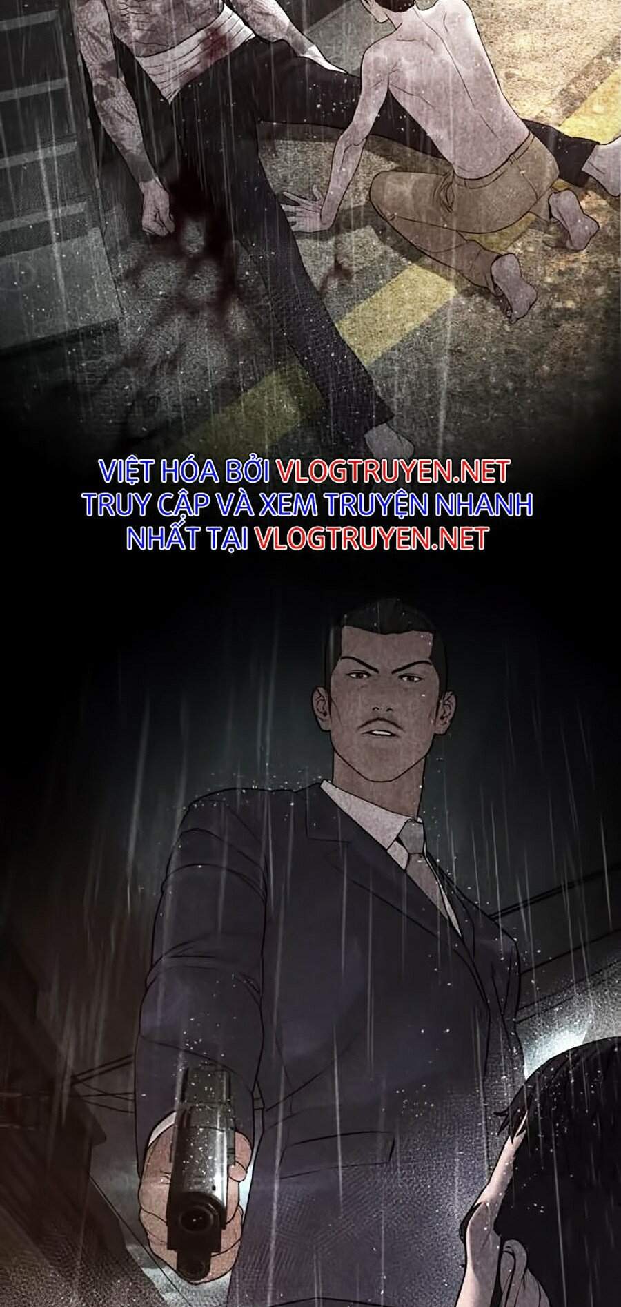 Truyện Tranh Cách Chiến Thắng Trận Đấu trang 6