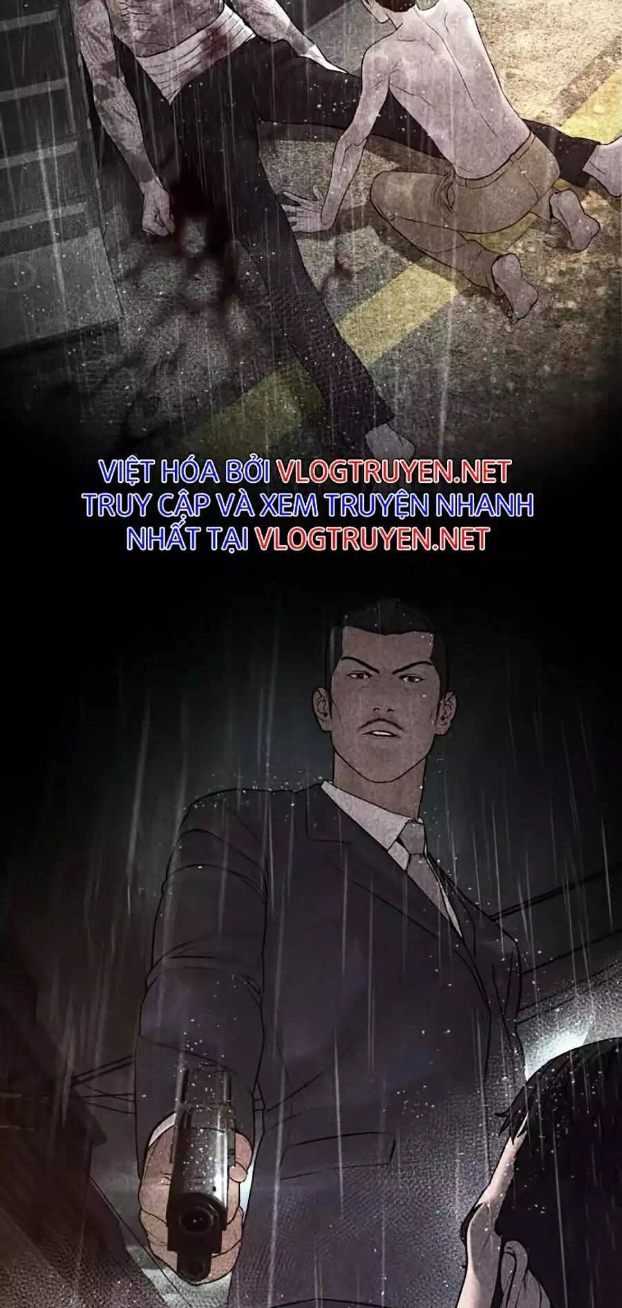 Truyện Tranh Cách Chiến Thắng Trận Đấu trang 6