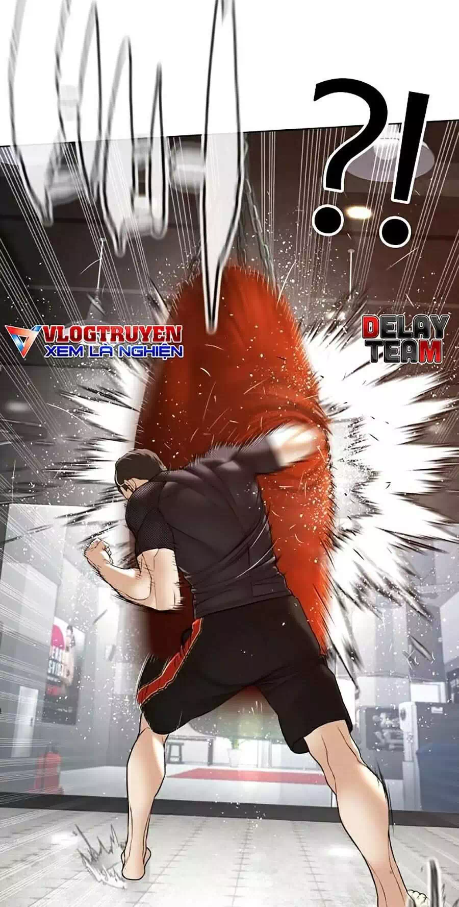 Truyện Tranh Cách Chiến Thắng Trận Đấu trang 6