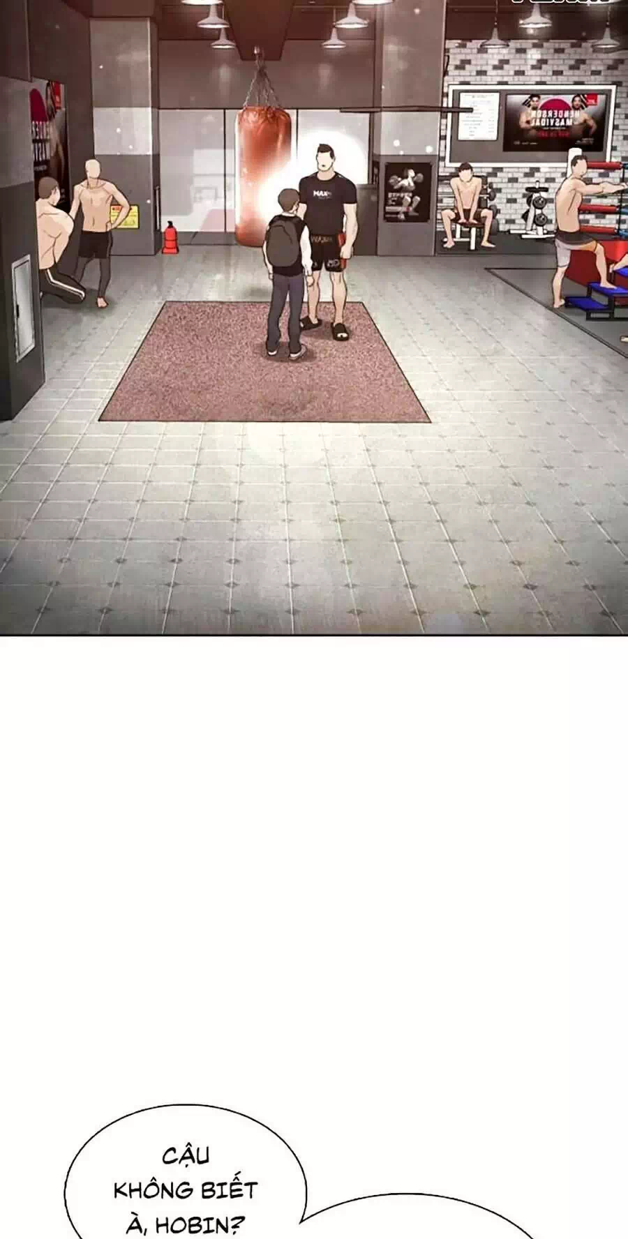 Truyện Tranh Cách Chiến Thắng Trận Đấu trang 6