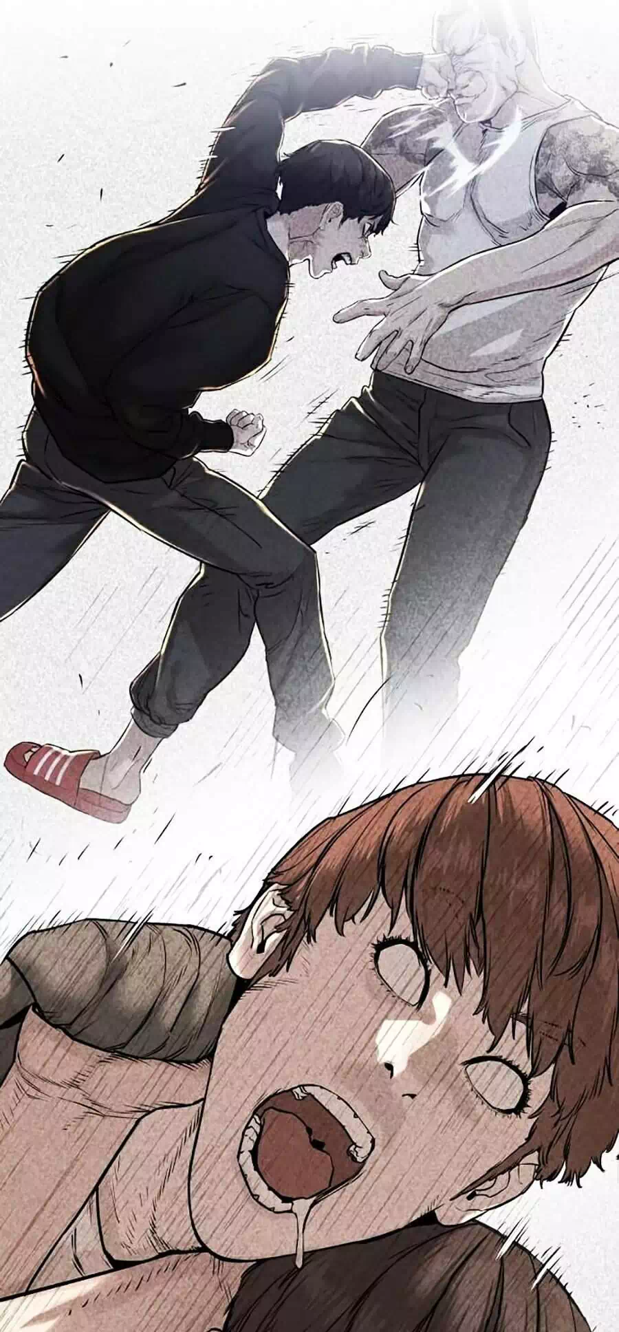 Truyện Tranh Cách Chiến Thắng Trận Đấu trang 6