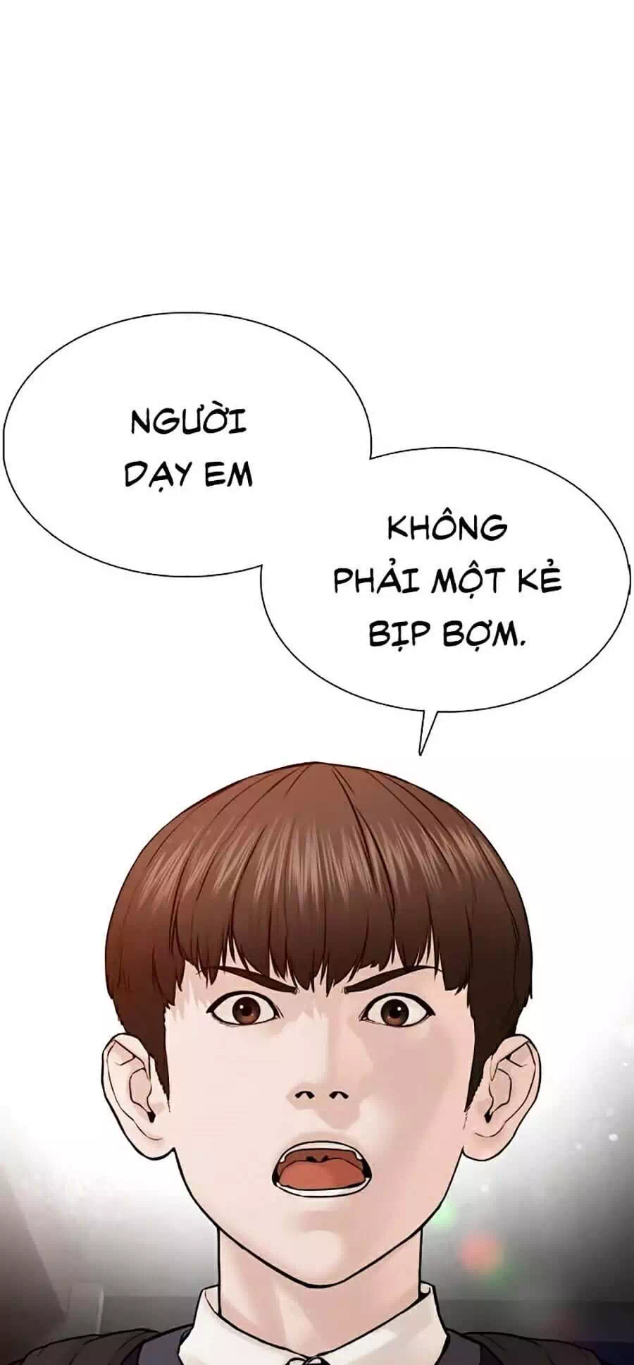 Truyện Tranh Cách Chiến Thắng Trận Đấu trang 6