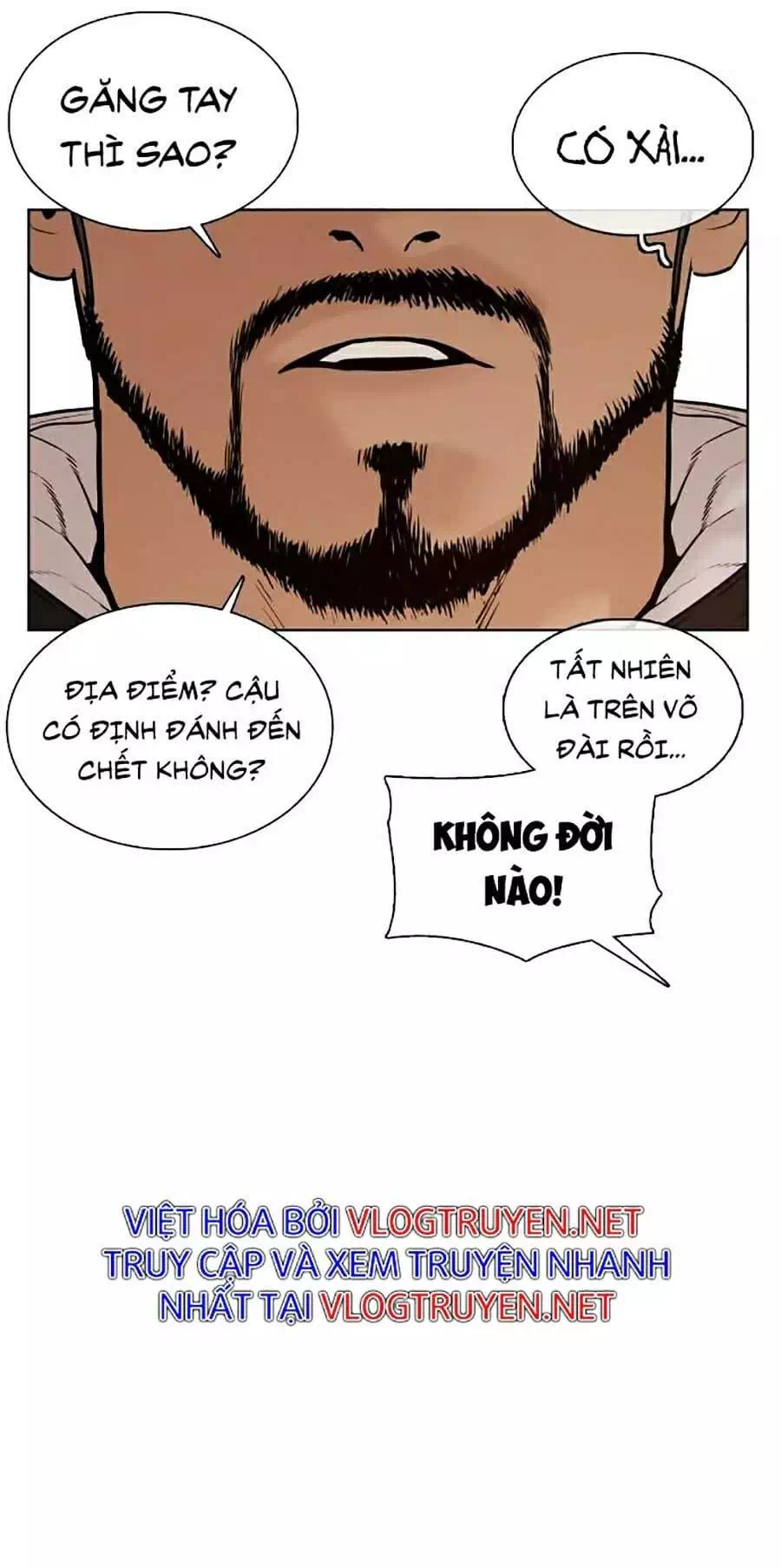 Truyện Tranh Cách Chiến Thắng Trận Đấu trang 6