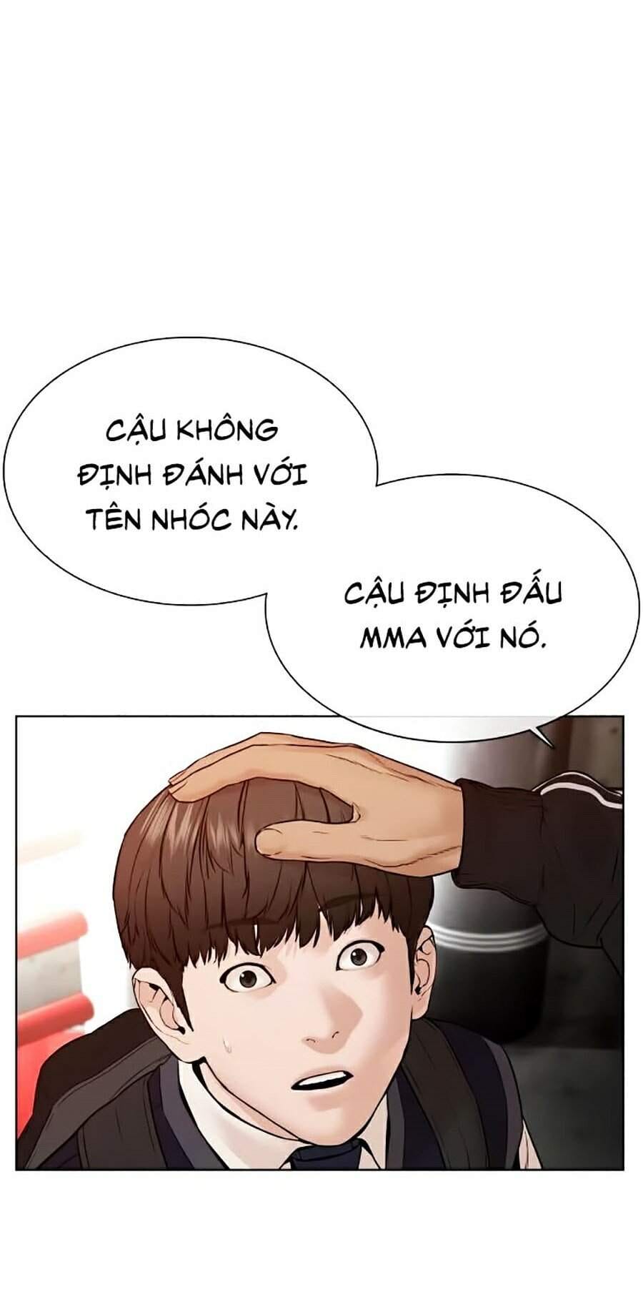 Truyện Tranh Cách Chiến Thắng Trận Đấu trang 6