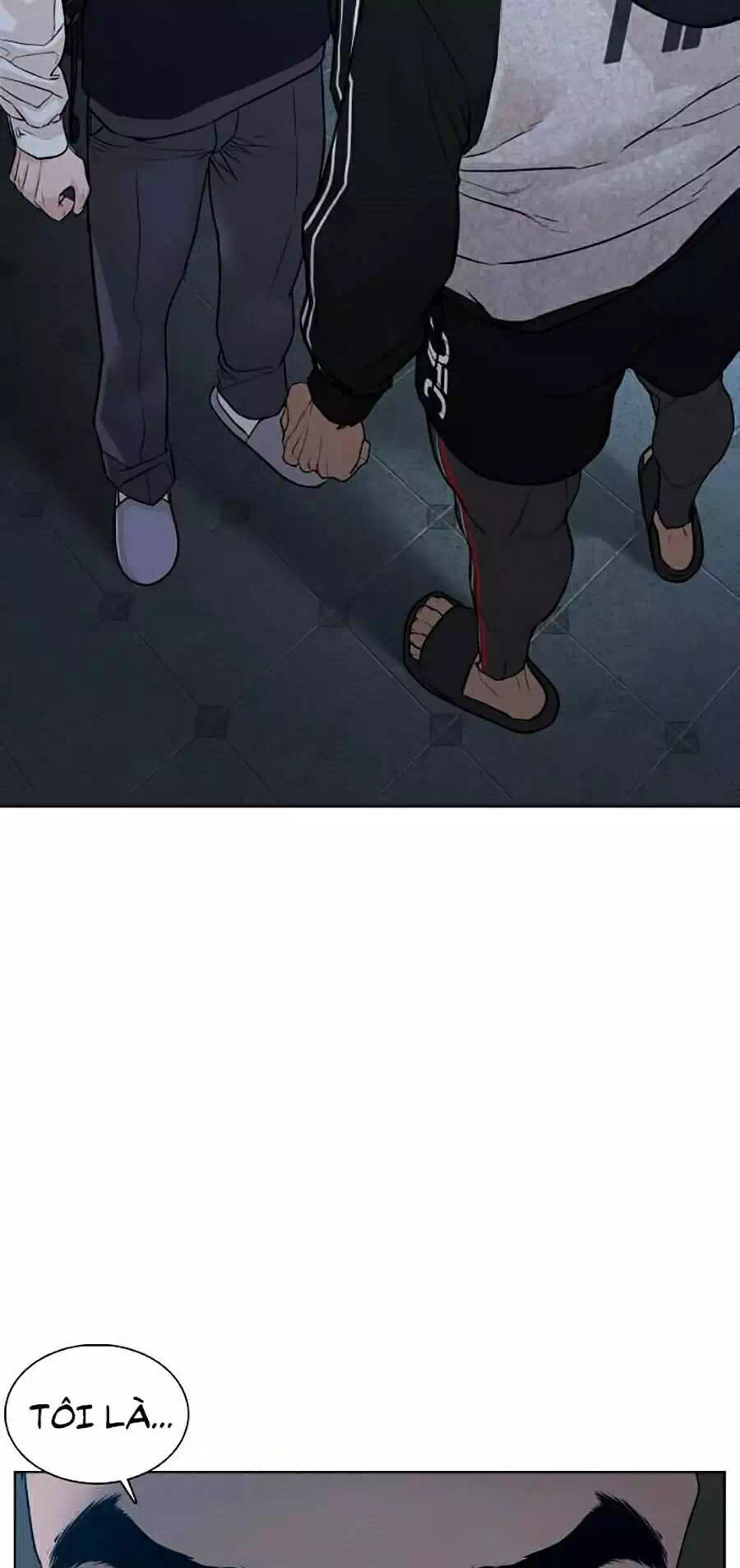 Truyện Tranh Cách Chiến Thắng Trận Đấu trang 6