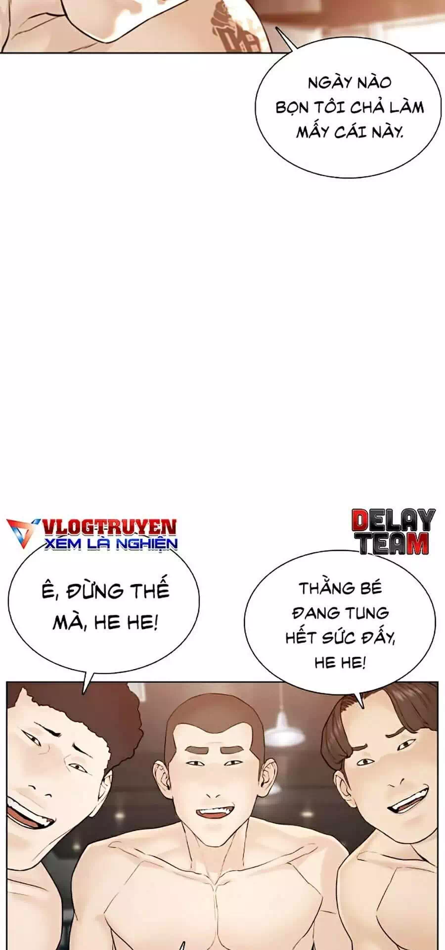 Truyện Tranh Cách Chiến Thắng Trận Đấu trang 6