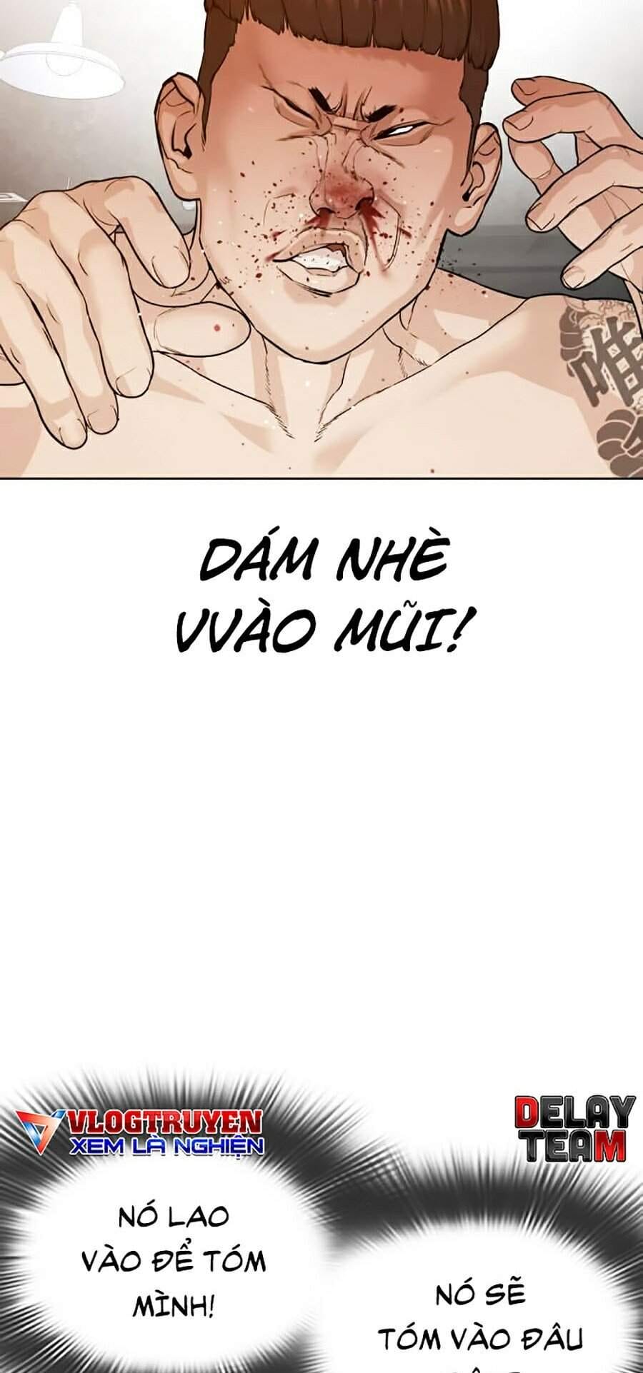 Truyện Tranh Cách Chiến Thắng Trận Đấu trang 6