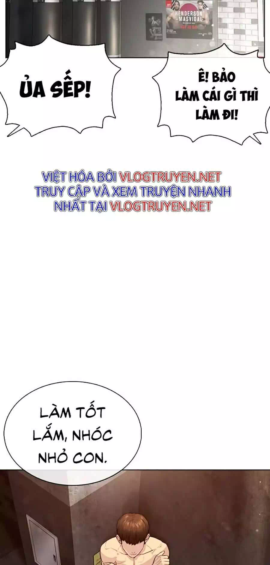 Truyện Tranh Cách Chiến Thắng Trận Đấu trang 6