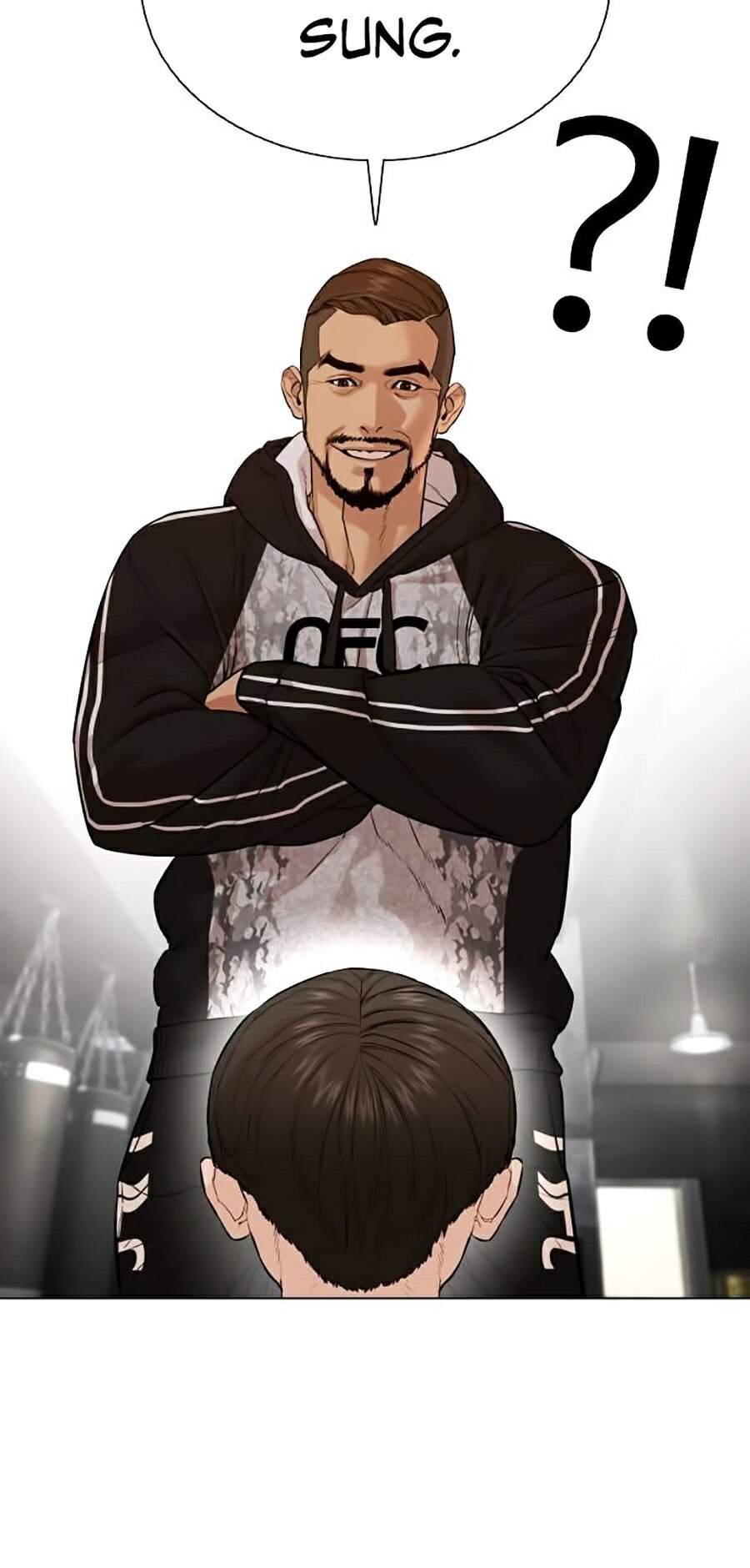 Truyện Tranh Cách Chiến Thắng Trận Đấu trang 6