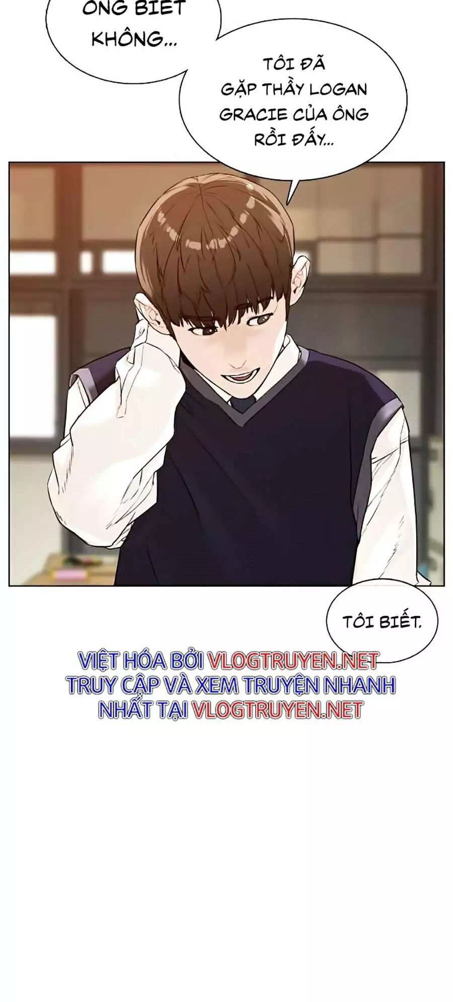 Truyện Tranh Cách Chiến Thắng Trận Đấu trang 6