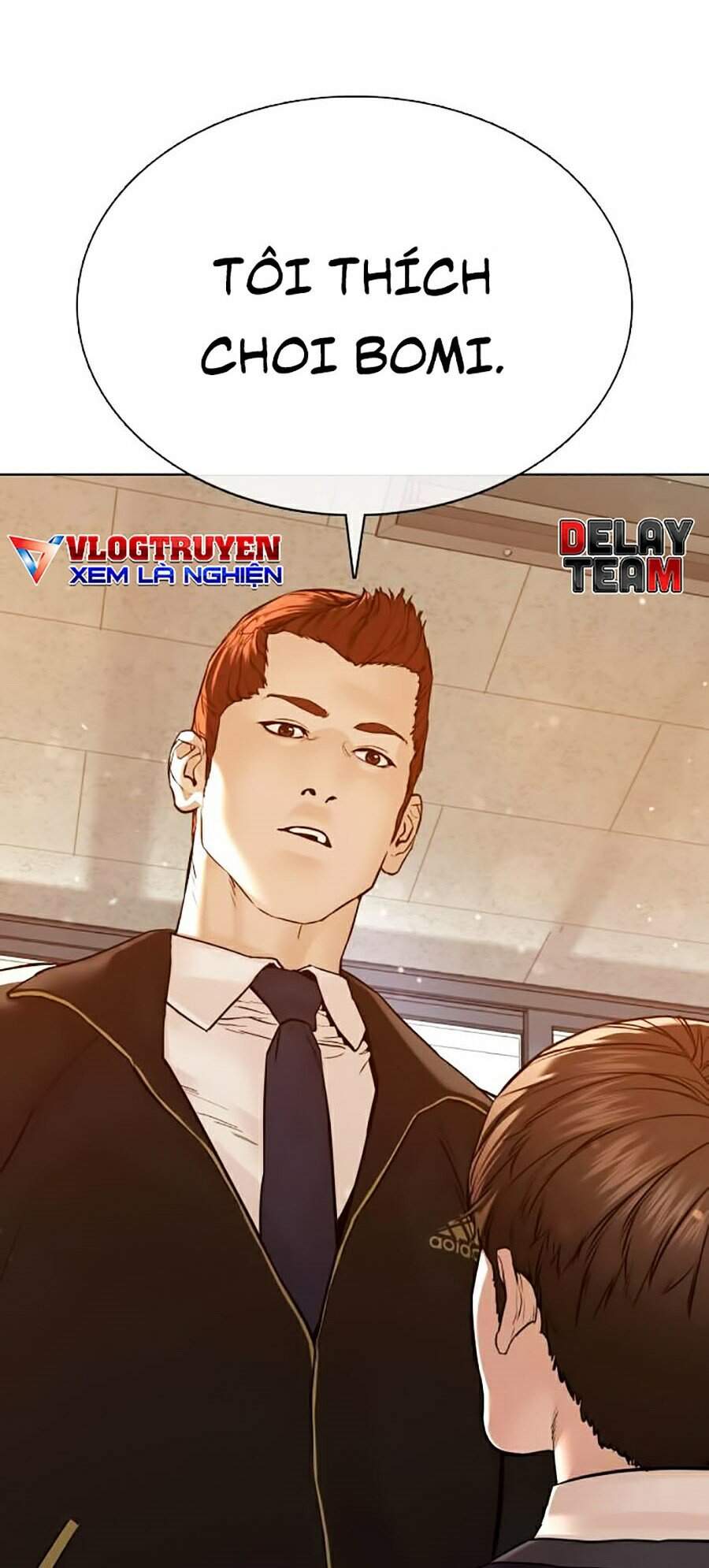 Truyện Tranh Cách Chiến Thắng Trận Đấu trang 6