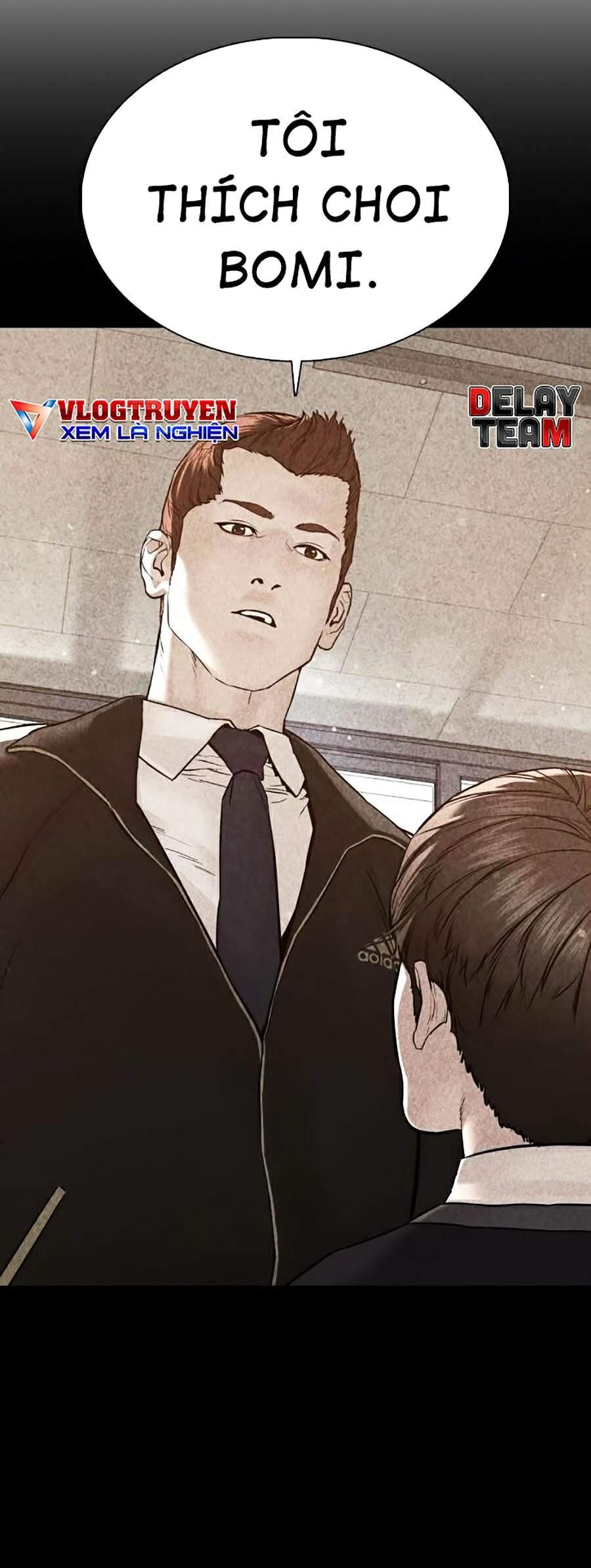 Truyện Tranh Cách Chiến Thắng Trận Đấu trang 6