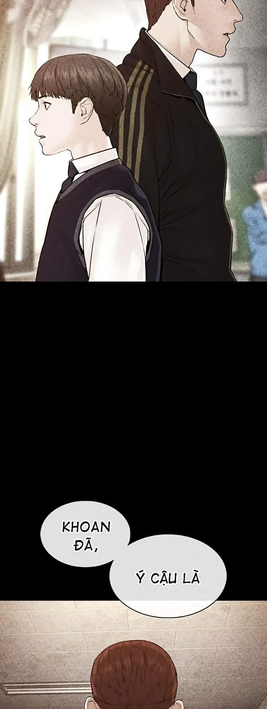 Truyện Tranh Cách Chiến Thắng Trận Đấu trang 6