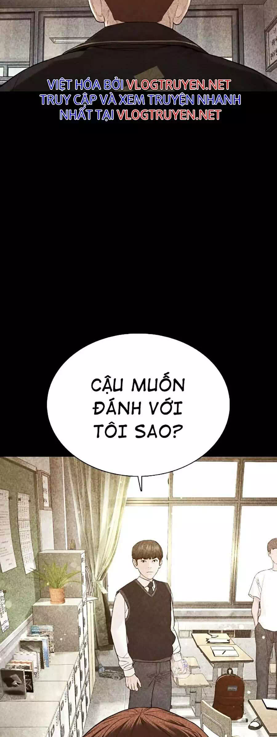 Truyện Tranh Cách Chiến Thắng Trận Đấu trang 6