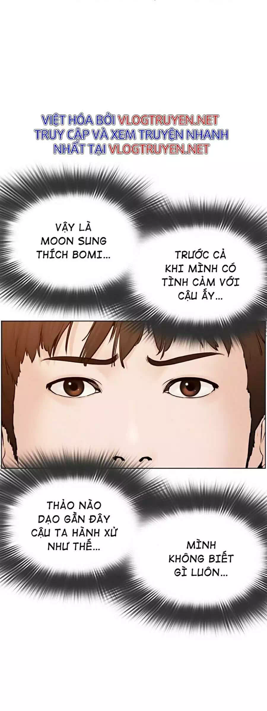 Truyện Tranh Cách Chiến Thắng Trận Đấu trang 6