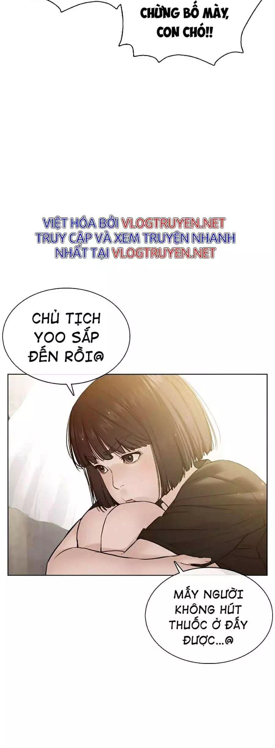 Truyện Tranh Cách Chiến Thắng Trận Đấu trang 6