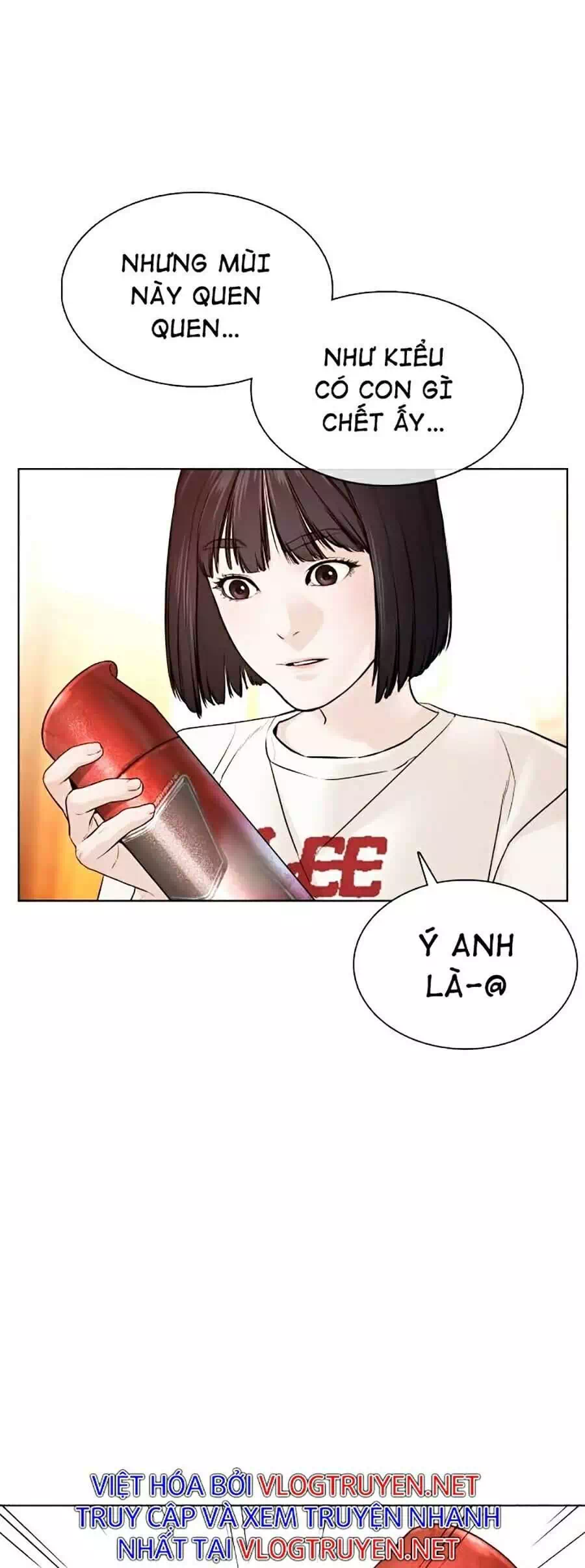 Truyện Tranh Cách Chiến Thắng Trận Đấu trang 6