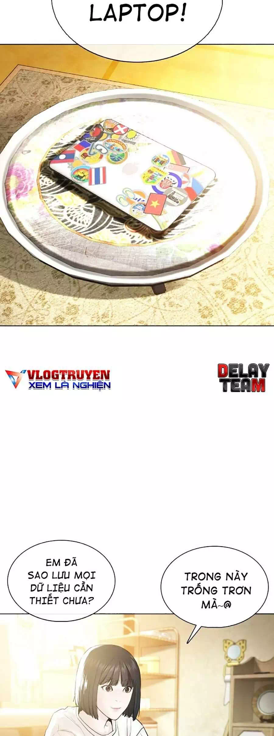 Truyện Tranh Cách Chiến Thắng Trận Đấu trang 6