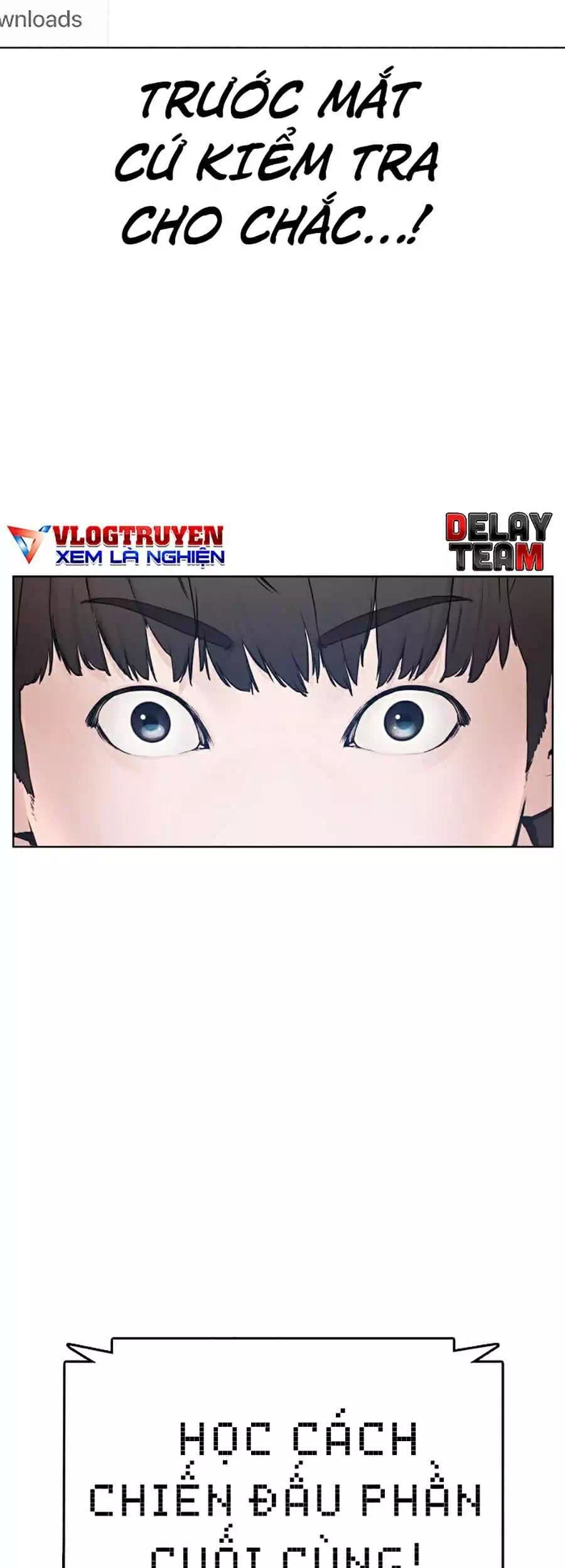 Truyện Tranh Cách Chiến Thắng Trận Đấu trang 6