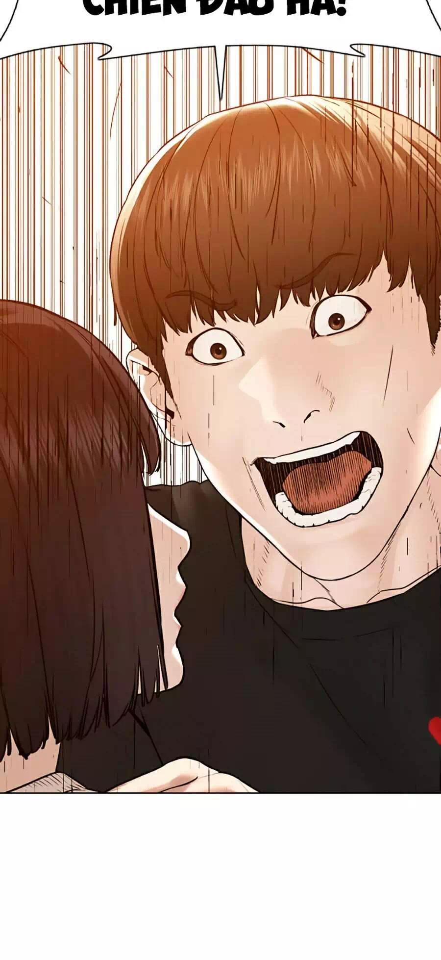 Truyện Tranh Cách Chiến Thắng Trận Đấu trang 6