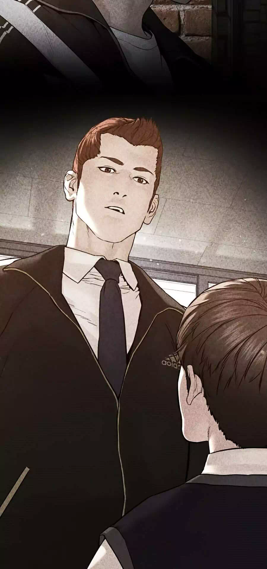 Truyện Tranh Cách Chiến Thắng Trận Đấu trang 6