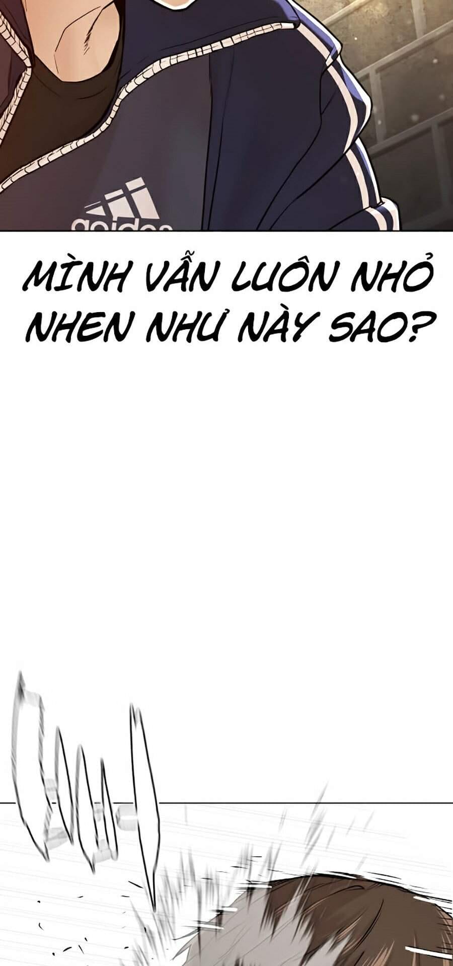 Truyện Tranh Cách Chiến Thắng Trận Đấu trang 6