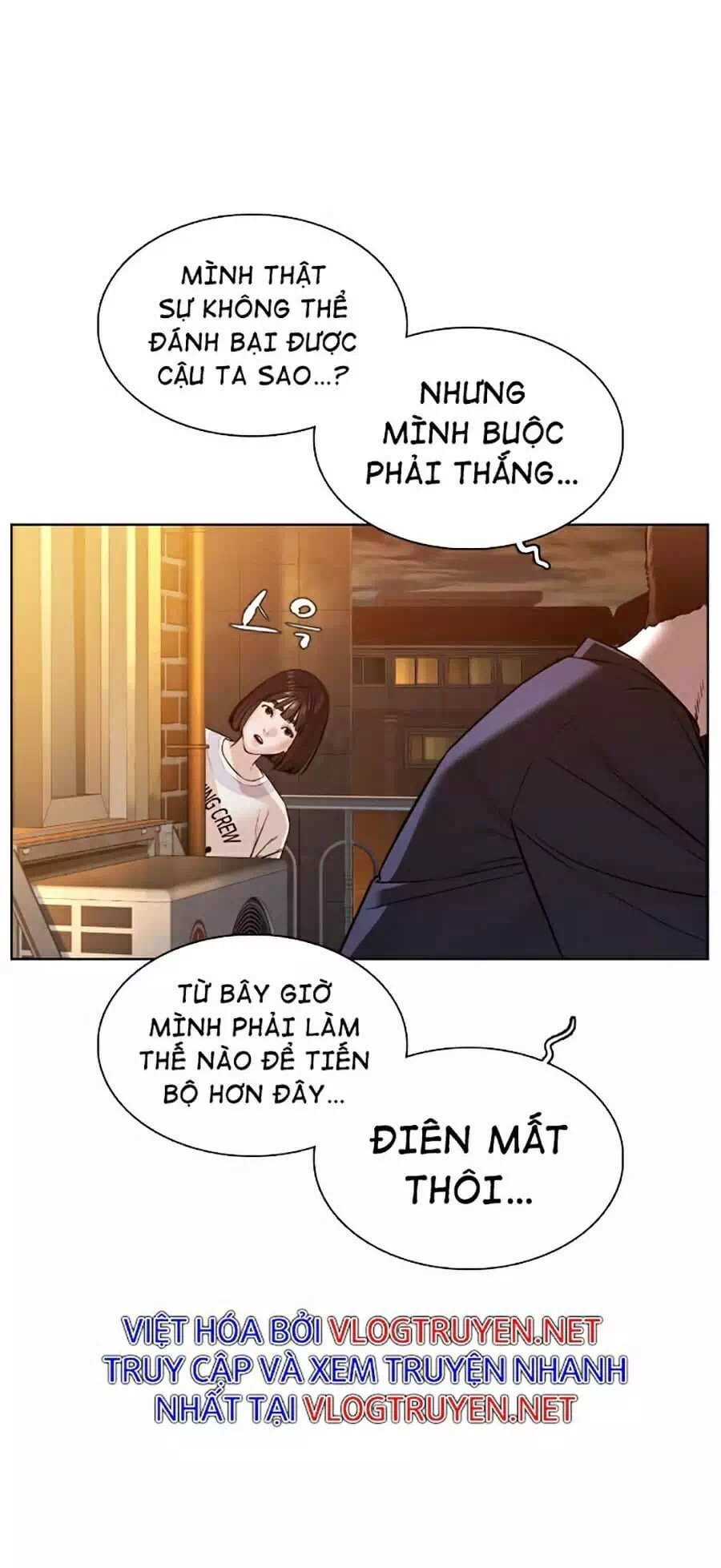 Truyện Tranh Cách Chiến Thắng Trận Đấu trang 6