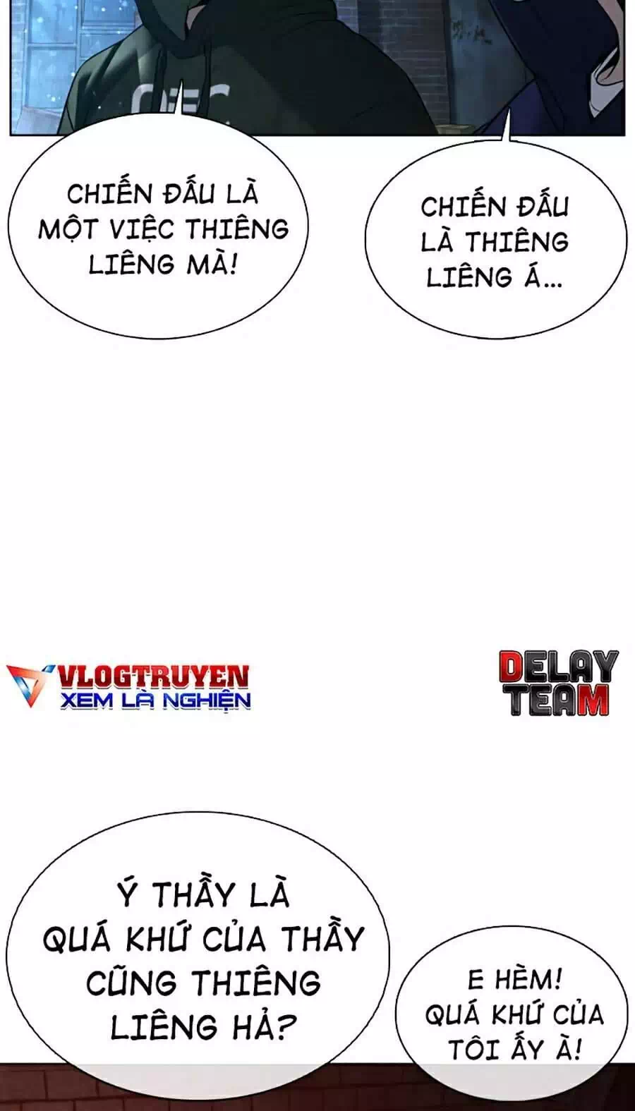 Truyện Tranh Cách Chiến Thắng Trận Đấu trang 6