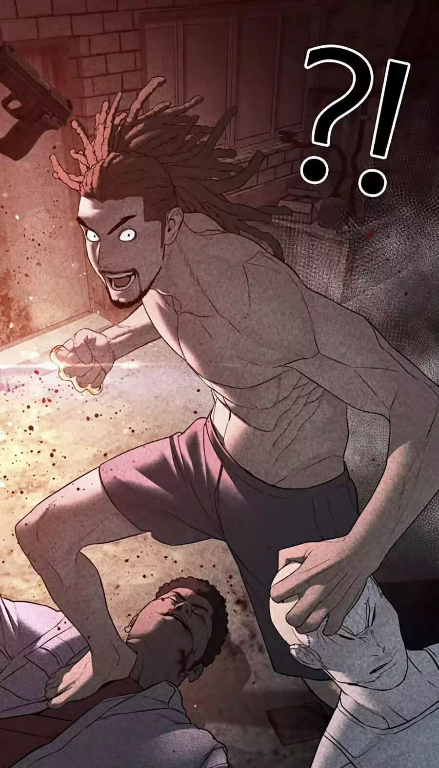 Truyện Tranh Cách Chiến Thắng Trận Đấu trang 6