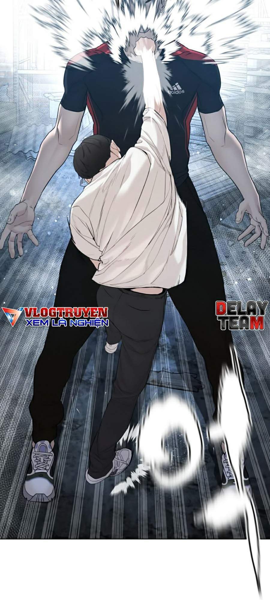 Truyện Tranh Cách Chiến Thắng Trận Đấu trang 6