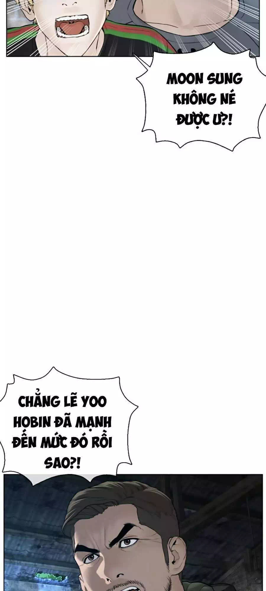 Truyện Tranh Cách Chiến Thắng Trận Đấu trang 6