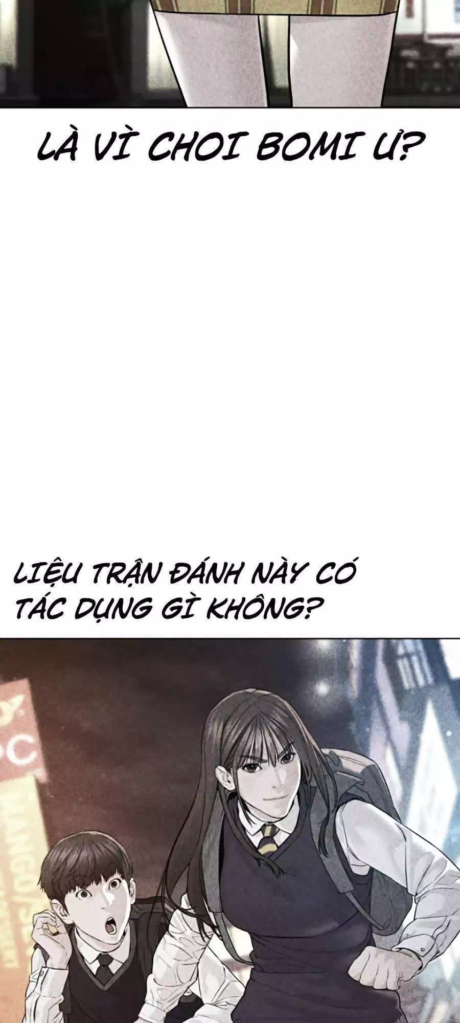 Truyện Tranh Cách Chiến Thắng Trận Đấu trang 6