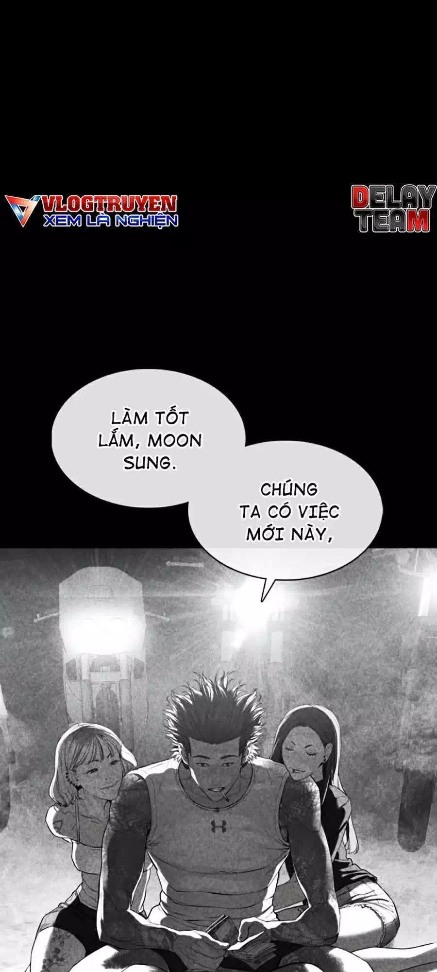 Truyện Tranh Cách Chiến Thắng Trận Đấu trang 6