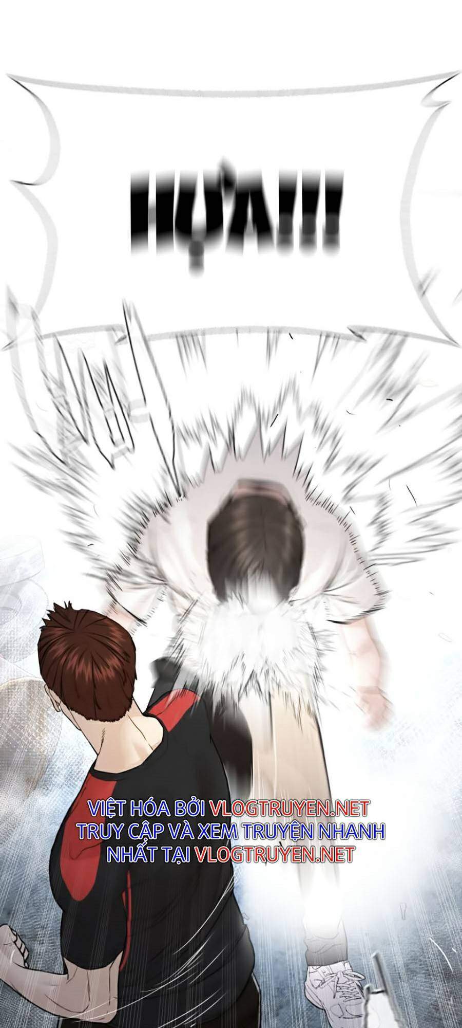 Truyện Tranh Cách Chiến Thắng Trận Đấu trang 6