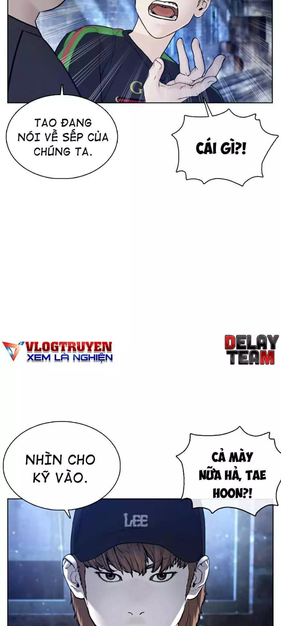 Truyện Tranh Cách Chiến Thắng Trận Đấu trang 6