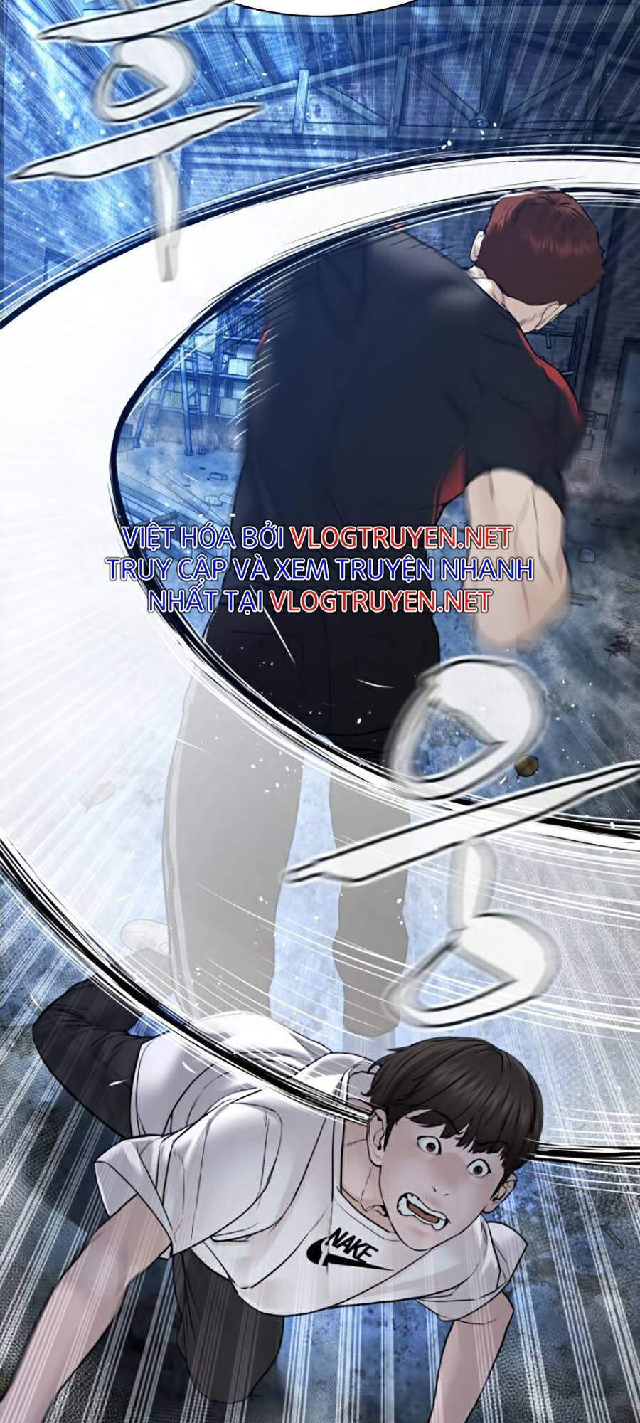 Truyện Tranh Cách Chiến Thắng Trận Đấu trang 6