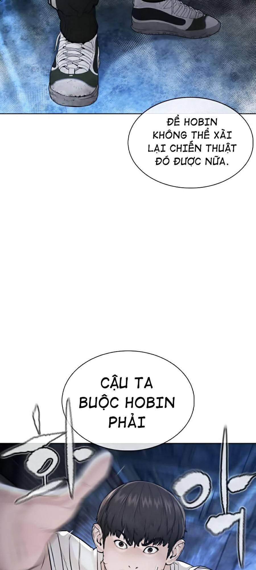 Truyện Tranh Cách Chiến Thắng Trận Đấu trang 6