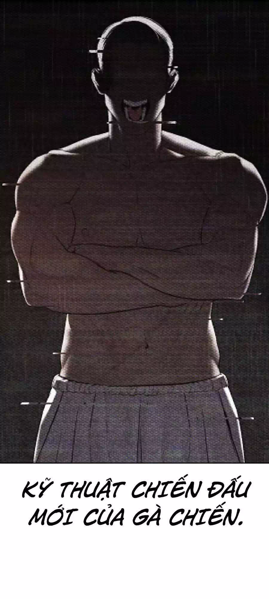Truyện Tranh Cách Chiến Thắng Trận Đấu trang 6