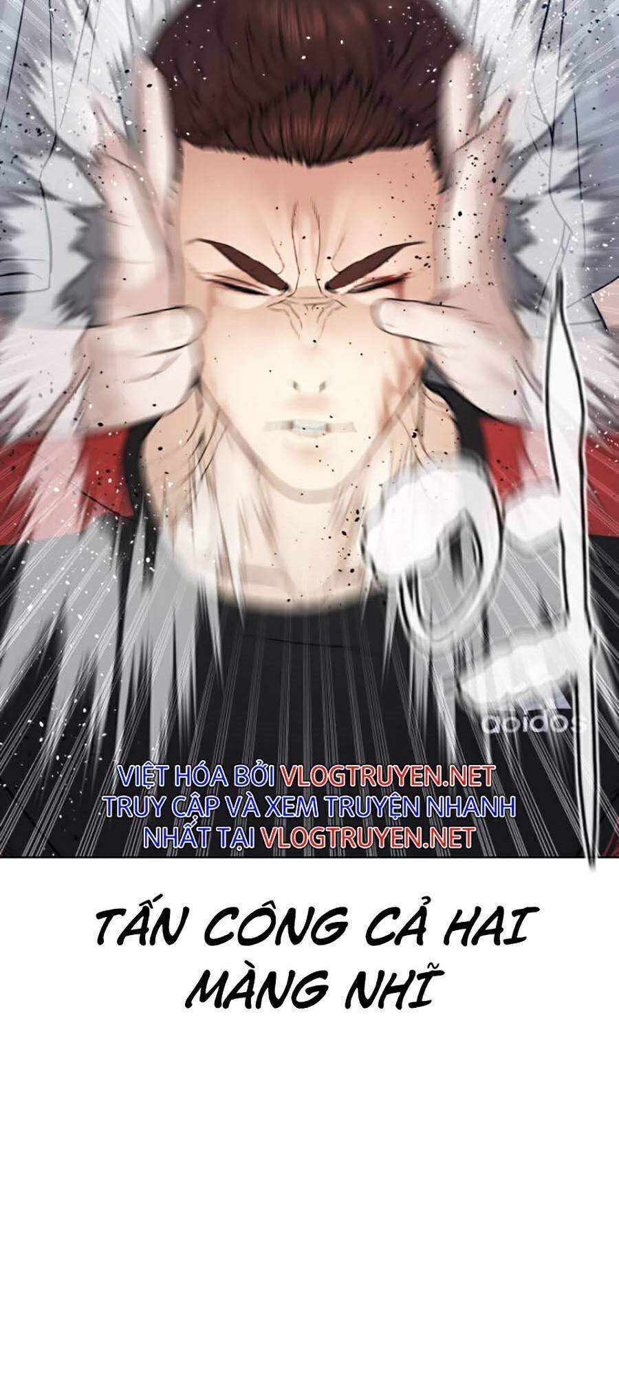 Truyện Tranh Cách Chiến Thắng Trận Đấu trang 6