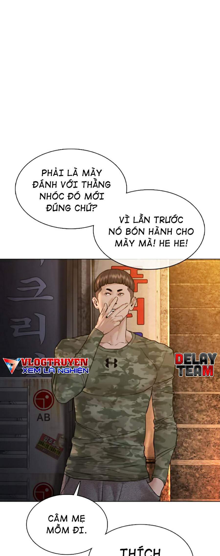 Truyện Tranh Cách Chiến Thắng Trận Đấu trang 6