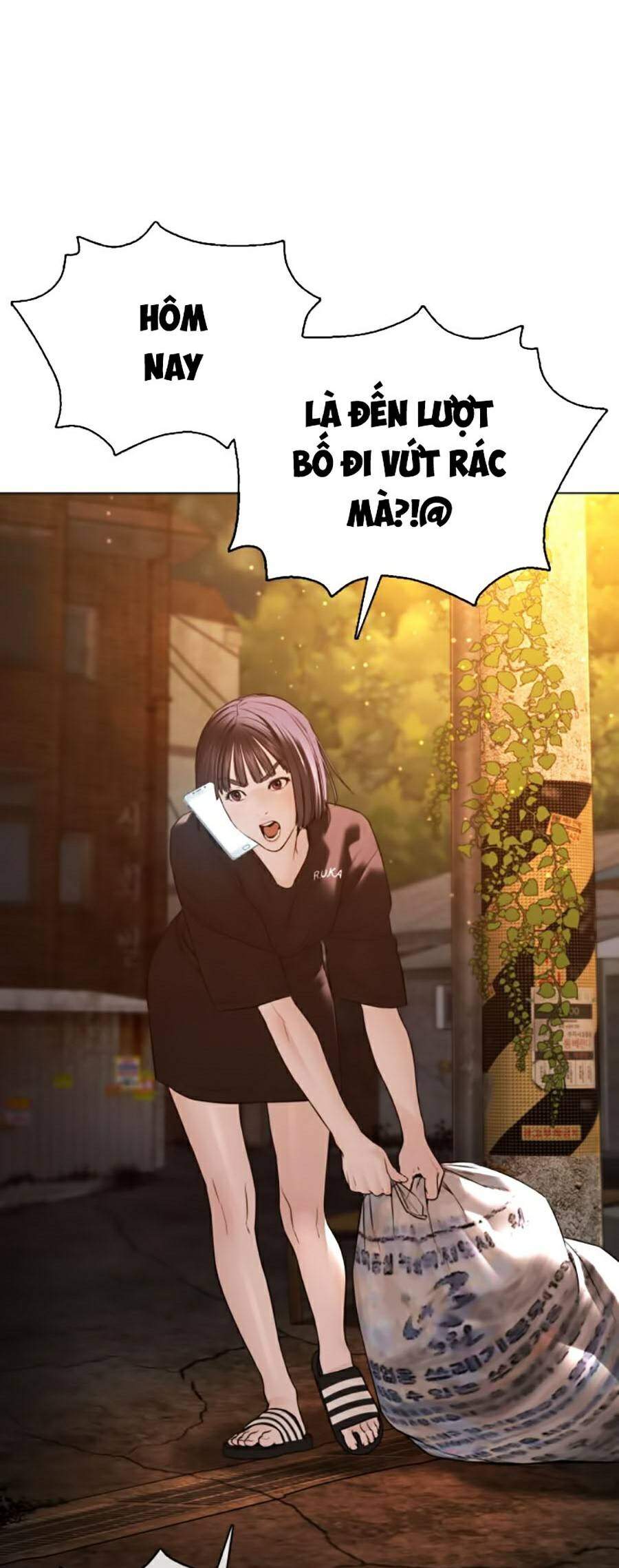 Truyện Tranh Cách Chiến Thắng Trận Đấu trang 6