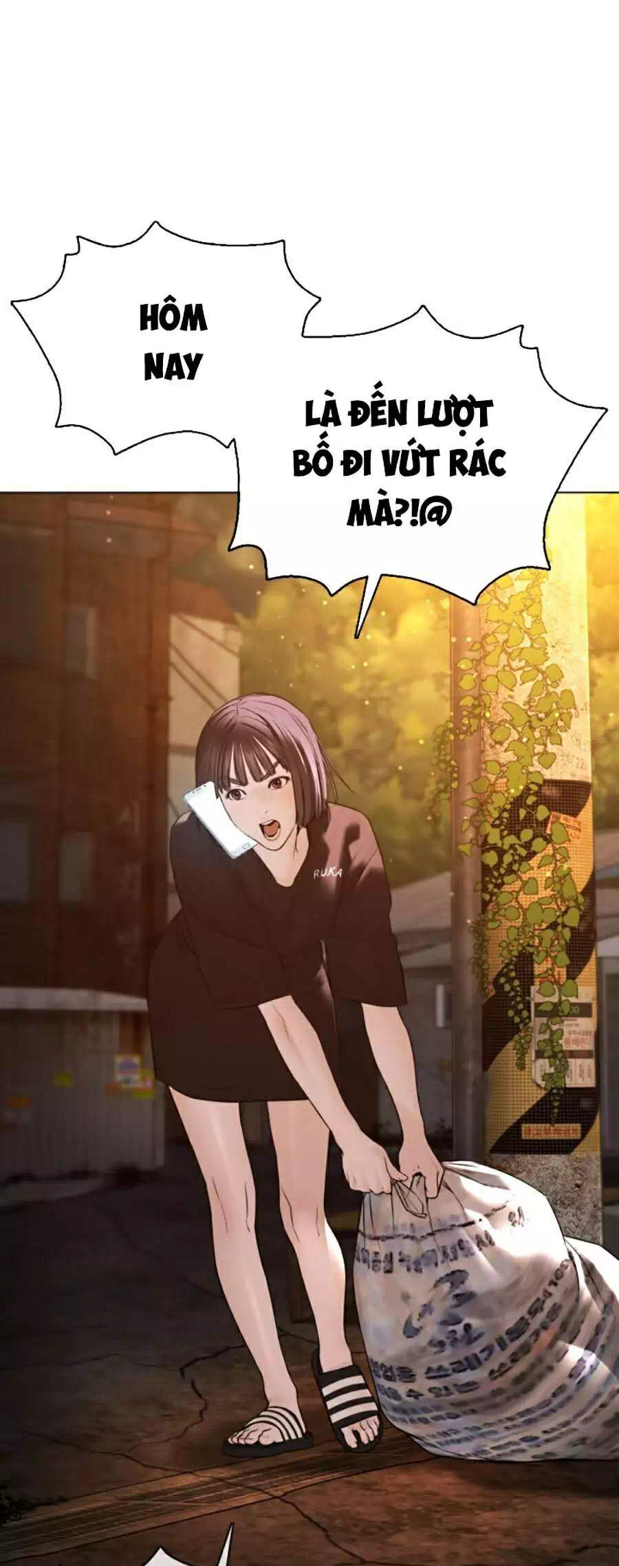 Truyện Tranh Cách Chiến Thắng Trận Đấu trang 6