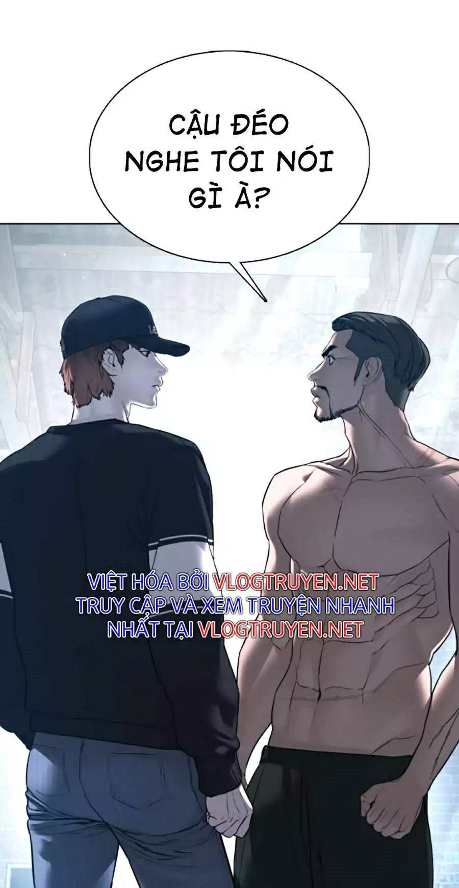 Truyện Tranh Cách Chiến Thắng Trận Đấu trang 6