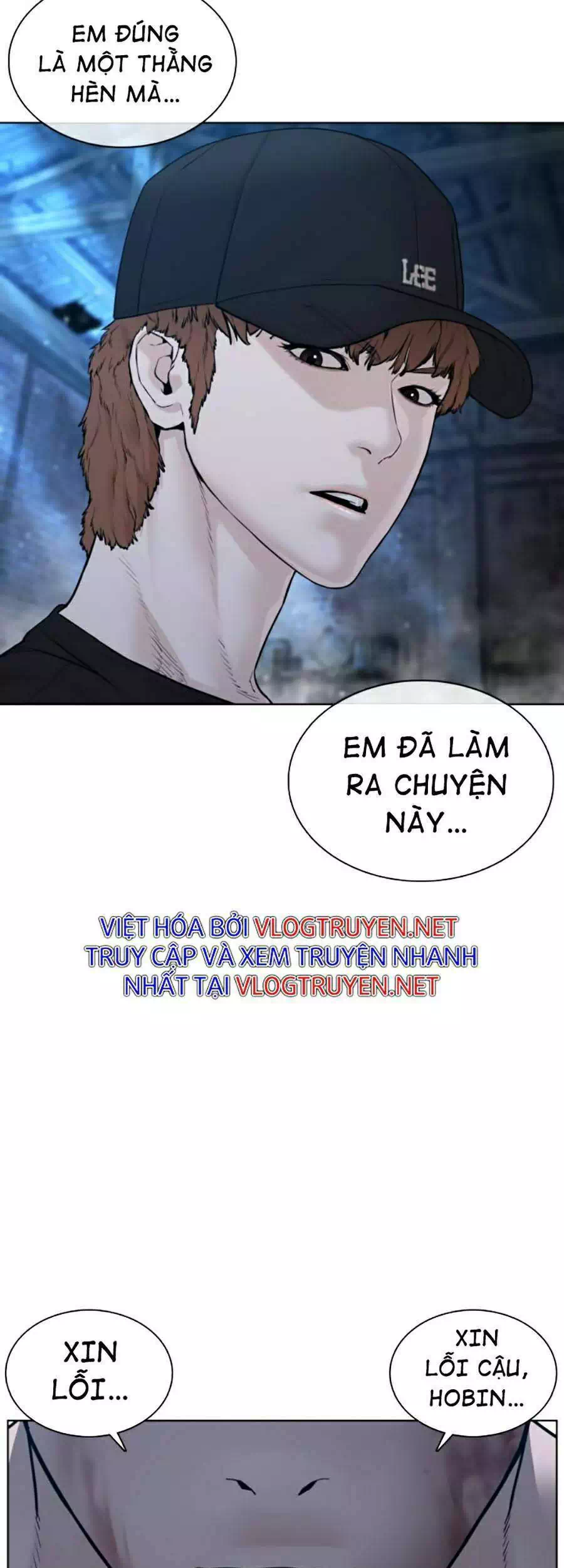 Truyện Tranh Cách Chiến Thắng Trận Đấu trang 6