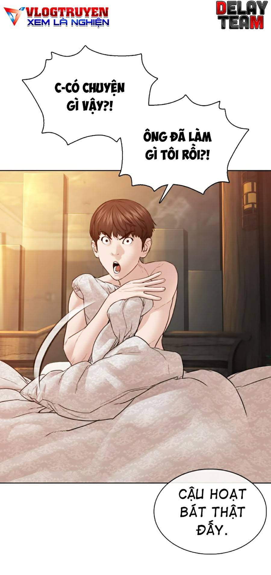 Truyện Tranh Cách Chiến Thắng Trận Đấu trang 6